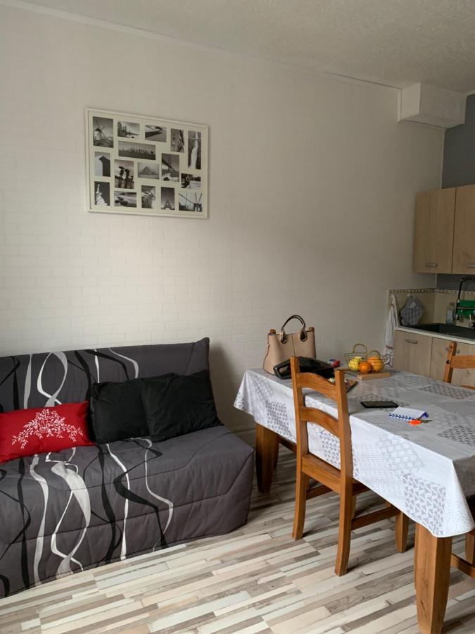 Appartement Lumineux N°6 Le Val D'Or - 4 Personnes - 1 Chambre Avec Petit Balcon 라루브불 외부 사진