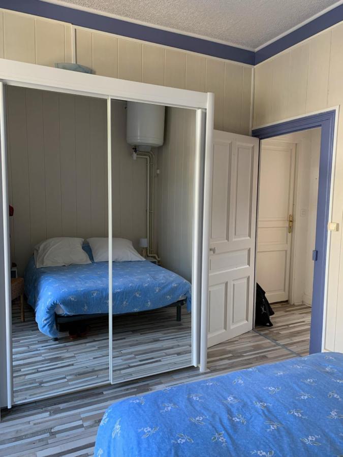 Appartement Lumineux N°6 Le Val D'Or - 4 Personnes - 1 Chambre Avec Petit Balcon 라루브불 외부 사진