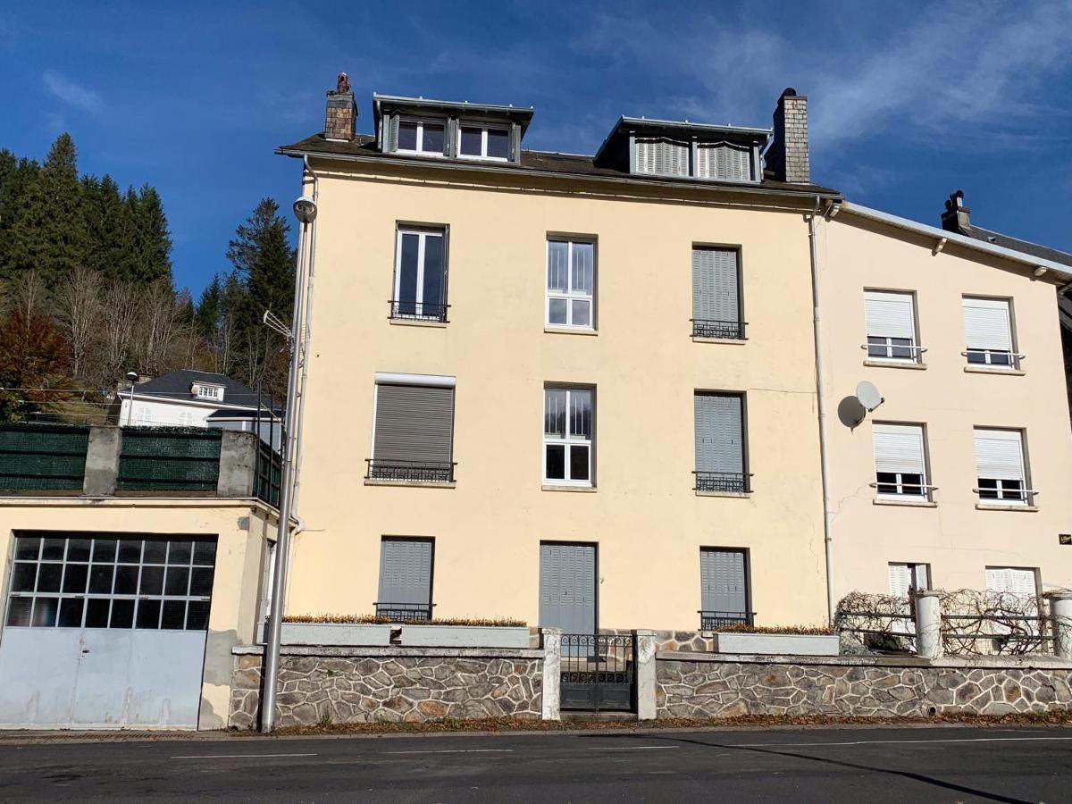 Appartement Lumineux N°6 Le Val D'Or - 4 Personnes - 1 Chambre Avec Petit Balcon 라루브불 외부 사진